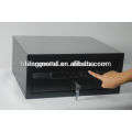 2014 New design draw safe front opening